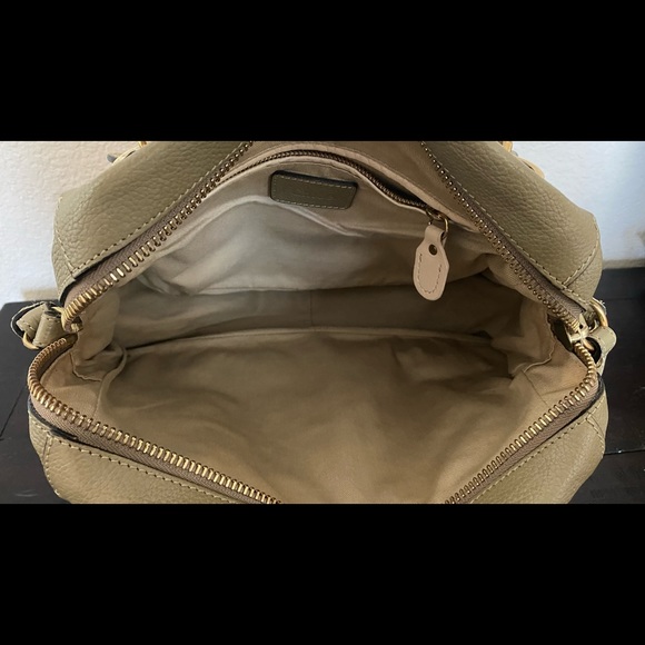 Authentic Chloe Paraty Bag - Picture 13 of 14